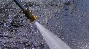 Power Washing Services in Upstate New York