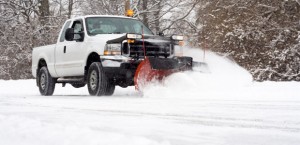 Snow Removal Services