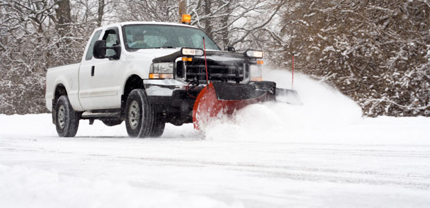 Snow Removal Services in Upstate New York