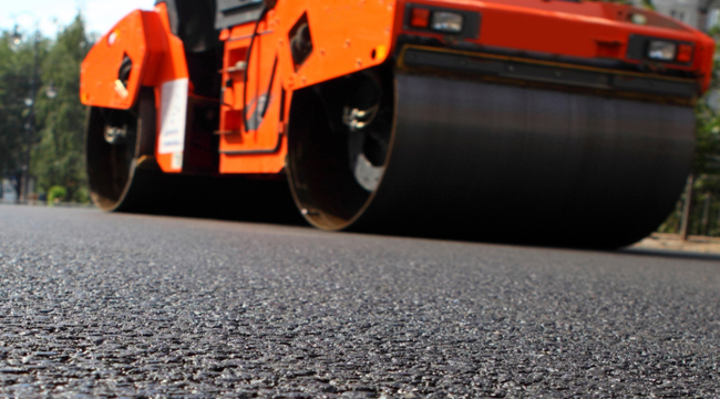 Asphalt Repair Services in Upstate New York "NY"