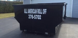 Dumpster Rental Roll Off Schenectady NY