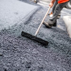 Pavement and Asphalt Sealcoating Services in Schenectady NY